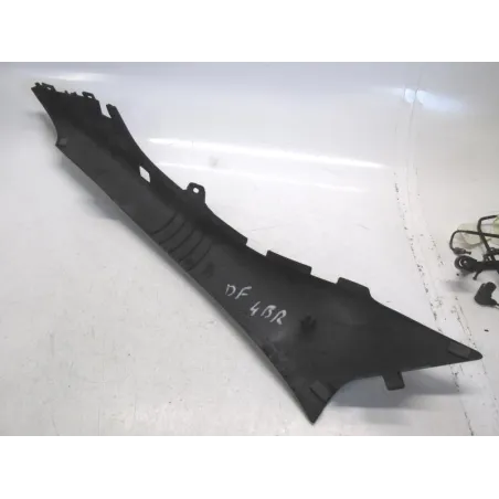 Cache carenage coque arriere gauche YAMAHA XJ 600 S 1992-1995 DIVERSION