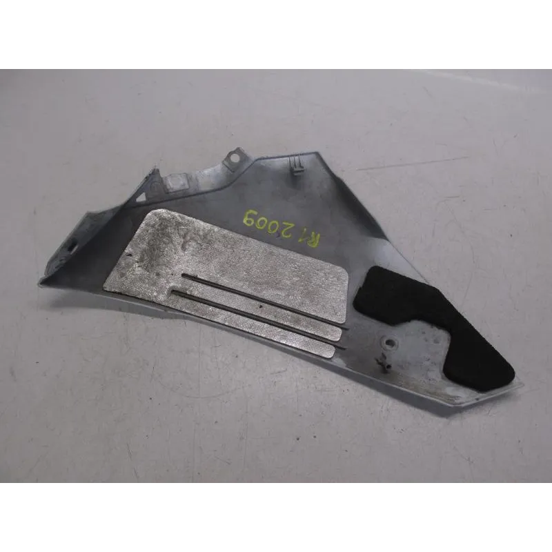 cache carenage face avant droit YAMAHA YZF 1000 2009-2011 R1
