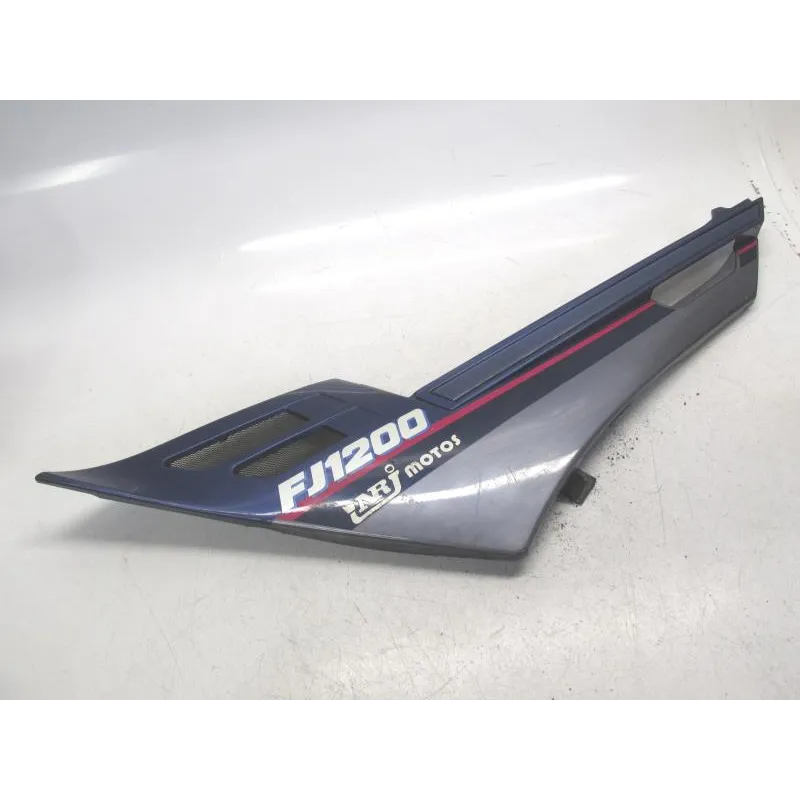 Cache lateral gauche YAMAHA FJ 1200 1988-1990