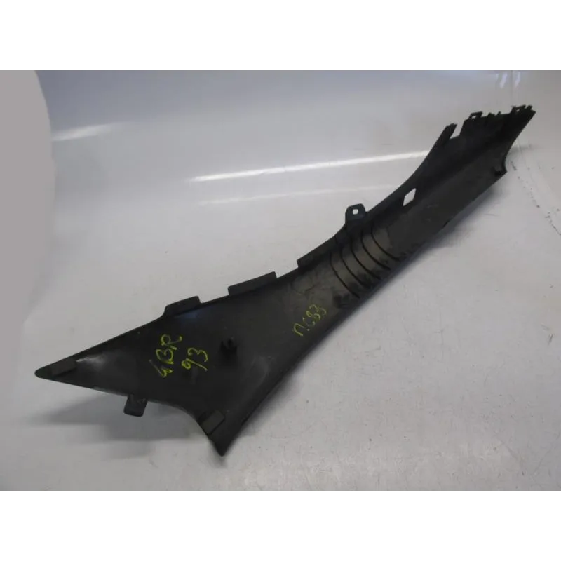 Cache carenage coque arriere droit YAMAHA XJ 600 S 1992-1995 DIVERSION