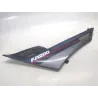 Cache carenage sous selle gauche YAMAHA FJ 1200 1988-1990 Cache carenage sous selle gauche YAMAHA FJ 1200 1988-1990
