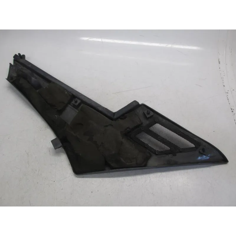 Cache carenage sous selle gauche YAMAHA FJ 1200 1988-1990