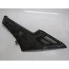 Cache carenage sous selle gauche YAMAHA FJ 1200 1988-1990 Cache carenage sous selle gauche YAMAHA FJ 1200 1988-1990