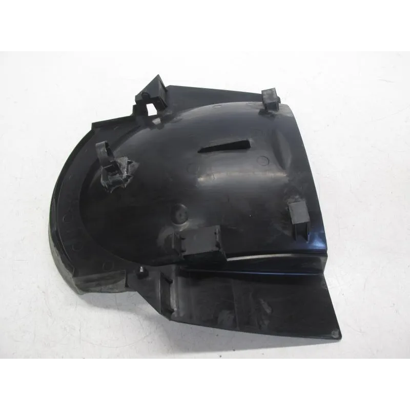 Garde boue arriere YAMAHA XP 500 2004-2007 TMAX