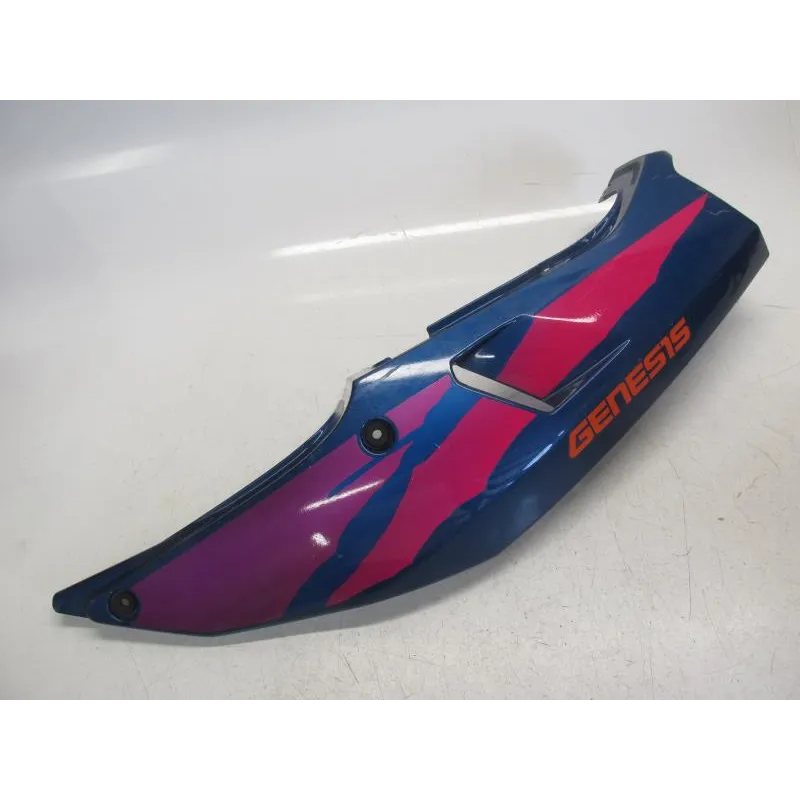 Cache carenage coque arriere gauche YAMAHA YZF 750 R 1993-1996