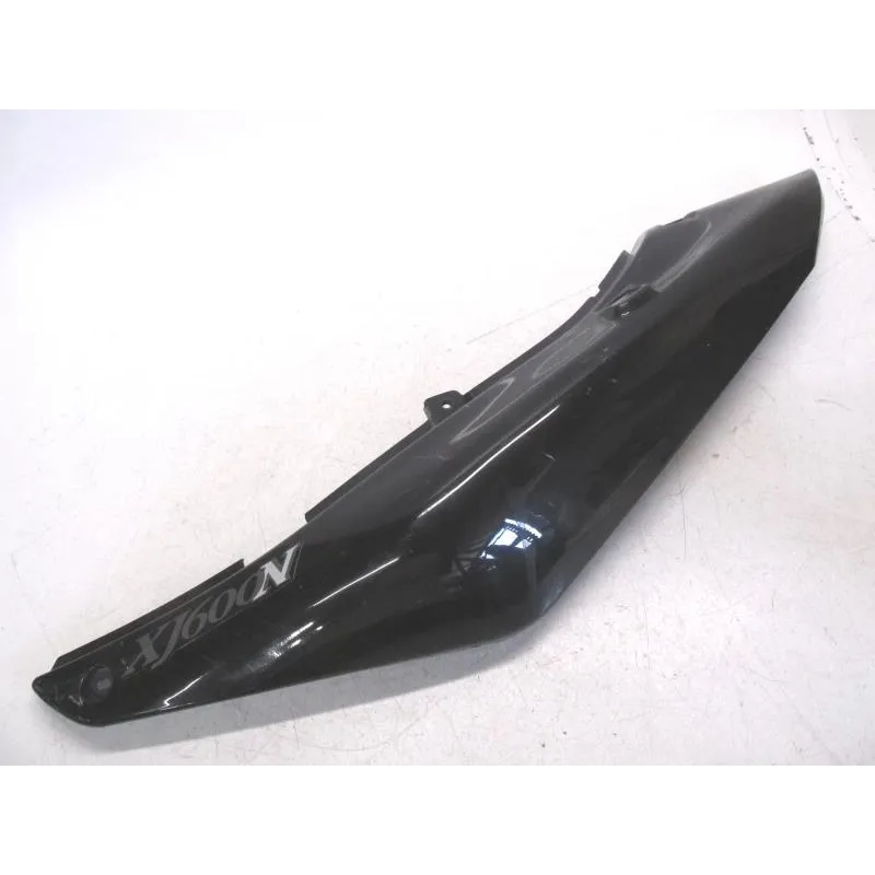 Cache carenage coque arriere gauche YAMAHA XJ 600 N 1995-1998