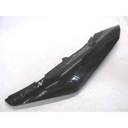 Cache carenage coque arriere gauche YAMAHA XJ 600 N 1995-1998