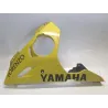 Cache flanc de carenage gauche YAMAHA YZF 600 2003-2005 R6 Cache flanc de carenage gauche YAMAHA YZF 600 2003-2005 R6