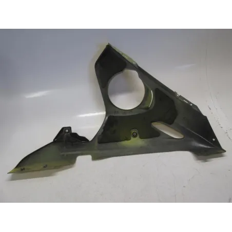 Cache flanc de carenage gauche YAMAHA YZF 600 2003-2005 R6