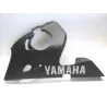 Cache flanc de carenage gauche YAMAHA YZF 600 1999-2002 R6