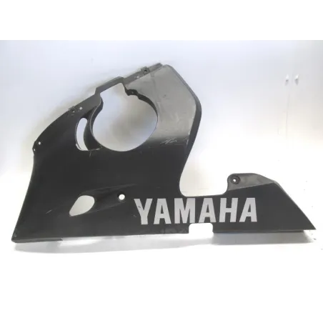 Cache flanc de carenage gauche YAMAHA YZF 600 1999-2002 R6