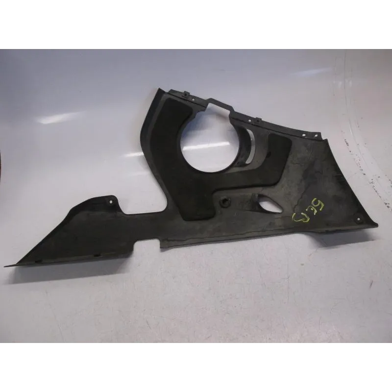 Cache flanc de carenage gauche YAMAHA YZF 600 1999-2002 R6