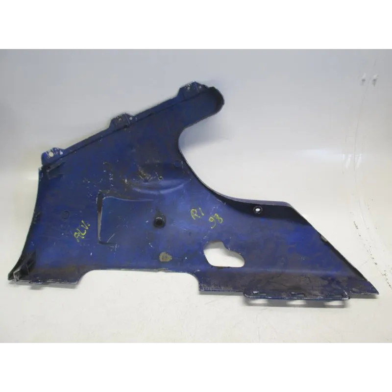 Cache flanc de carenage droit YAMAHA YZF 1000 1998-1999 R1