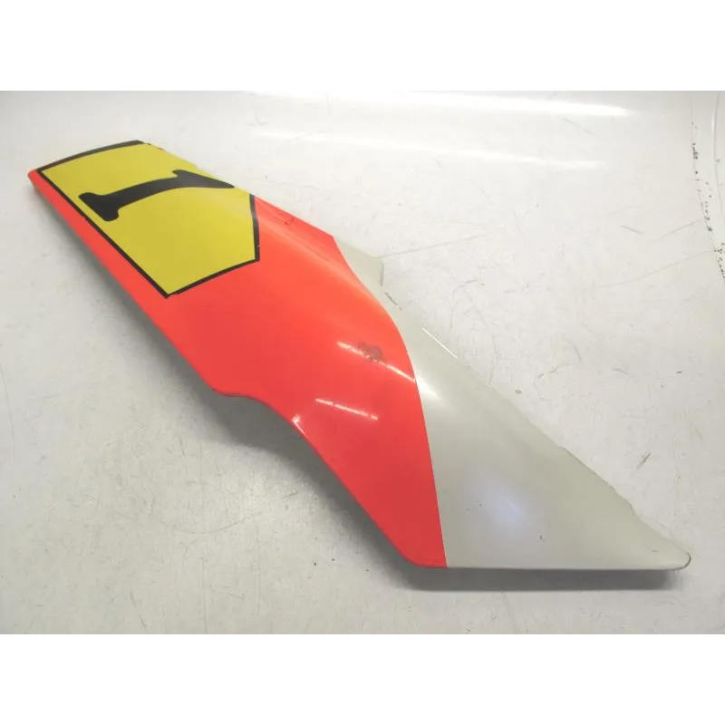 Cache carenage coque arriere droit YAMAHA FZR 600 1989-1993