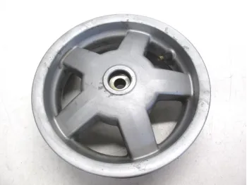 Jante arriere PIAGGIO VESPA 50 S 2007-2012 2T COLLEGE