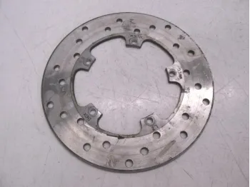 Disque frein avant PIAGGIO VESPA 50 S 2007-2012 2T COLLEGE
