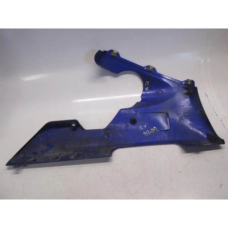 Demi sabot gauche YAMAHA YZF 1000 1998-1999 R1