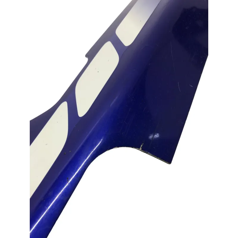 Cache flanc de carenage gauche YAMAHA YZF 1000 1998-1999 R1