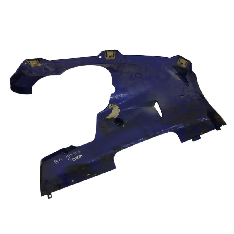 Cache flanc de carenage gauche YAMAHA YZF 1000 1998-1999 R1