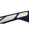 Cache flanc de carenage gauche YAMAHA YZF 1000 1998-1999 R1 Cache flanc de carenage gauche YAMAHA YZF 1000 1998-1999 R1