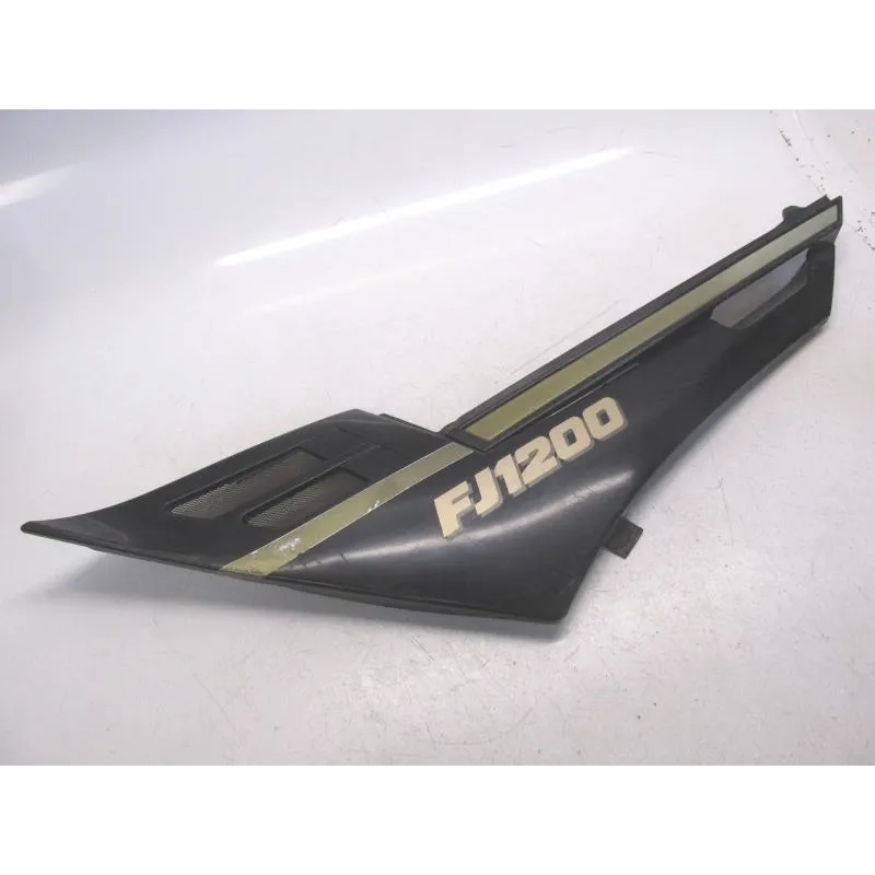 Cache lateral gauche YAMAHA FJ 1200 1988-1990