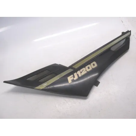 Cache lateral gauche YAMAHA FJ 1200 1988-1990