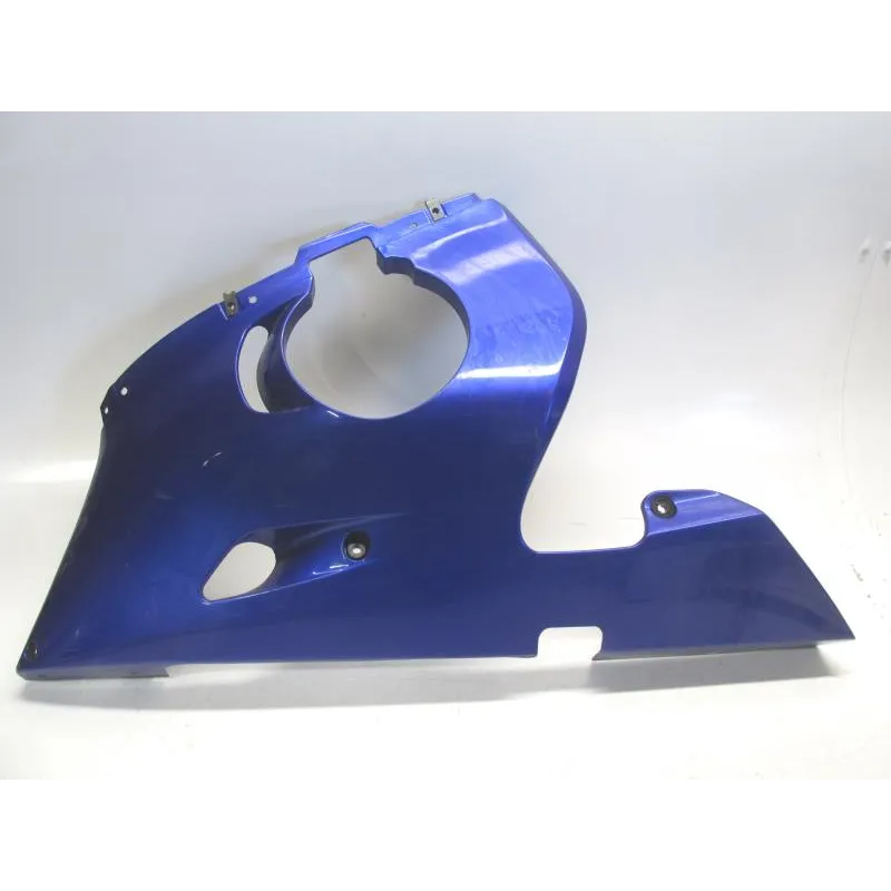 Cache flanc de carenage gauche YAMAHA YZF 600 1999-2000 R6