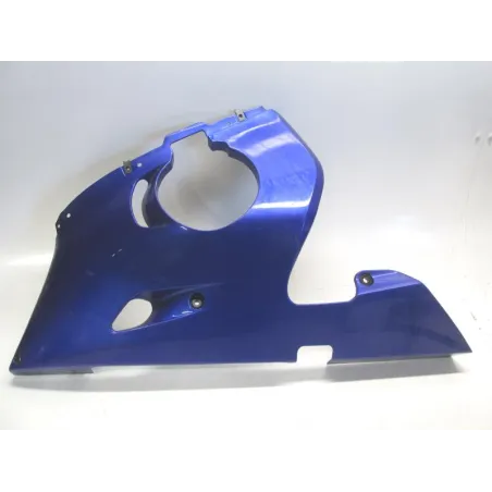 Cache flanc de carenage gauche YAMAHA YZF 600 1999-2000 R6