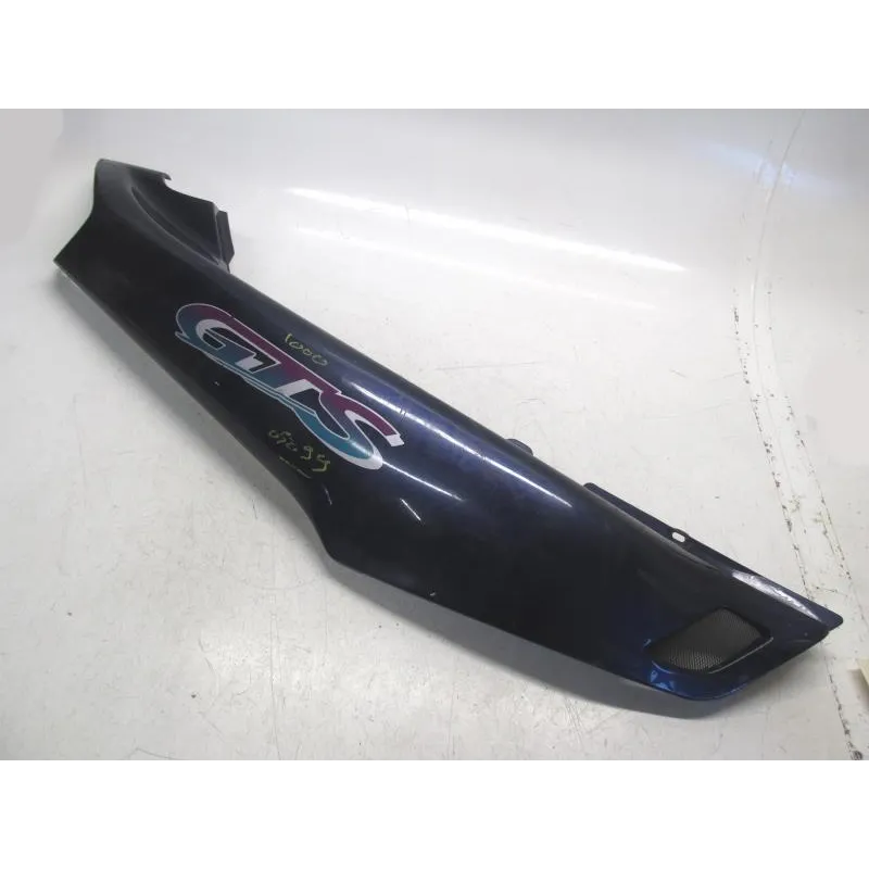 Cache carenage coque arriere droit YAMAHA GTS 1000 1993-1998