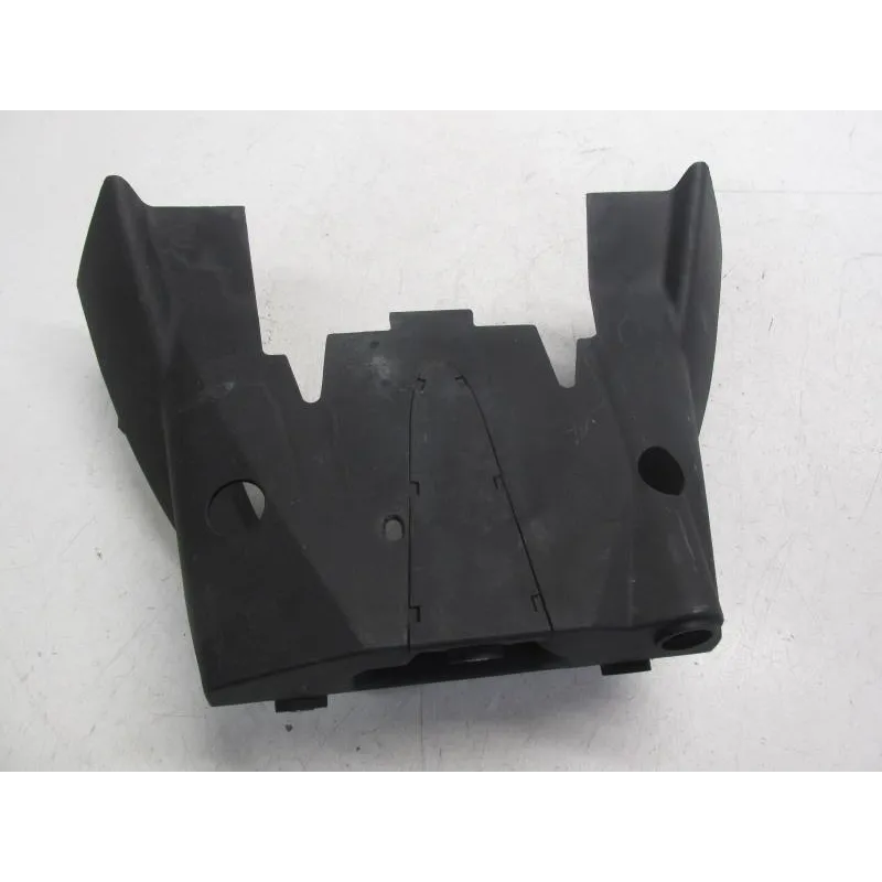 Cache jonction coque arriere BMW F 800 R 2009-2014