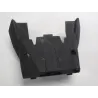 Cache jonction coque arriere BMW F 800 R 2009-2014