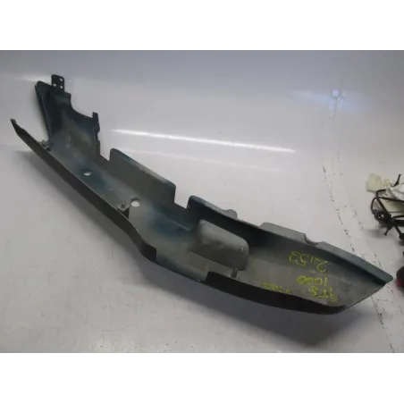 Cache carenage coque arriere gauche YAMAHA GTS 1000 1993-1998
