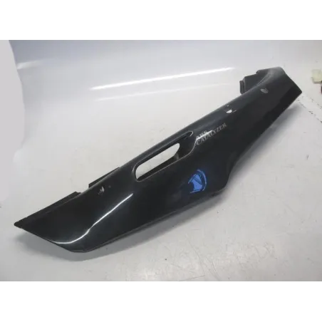 Cache carenage coque arriere gauche YAMAHA GTS 1000 1993-1998
