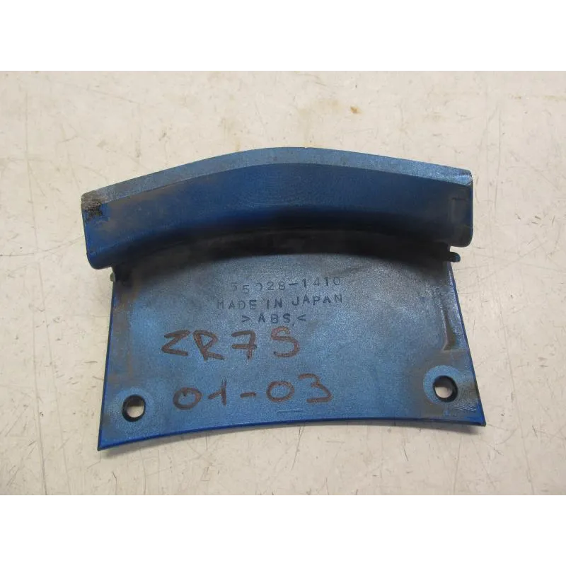 Cache jonction coque arriere KAWASAKI ZR7 750 S 2001-2003