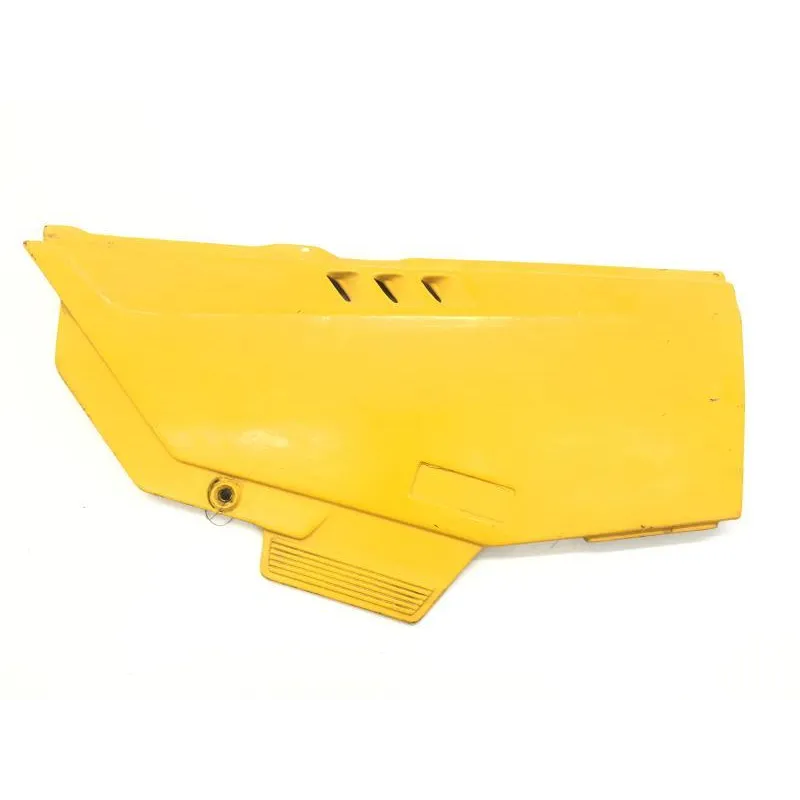 Cache lateral gauche KAWASAKI GPX 750 R 1987-1989