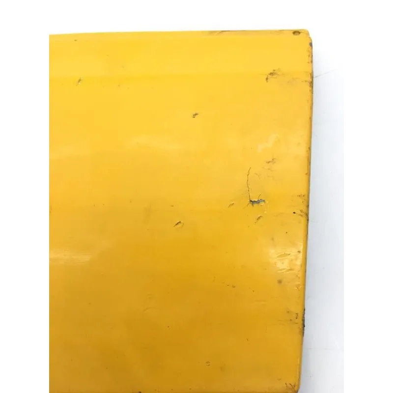 Cache lateral gauche KAWASAKI GPX 750 R 1987-1989
