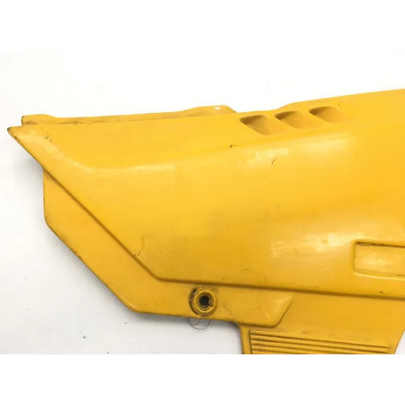 Cache lateral gauche KAWASAKI GPX 750 R 1987-1989