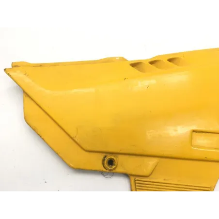 Cache lateral gauche KAWASAKI GPX 750 R 1987-1989