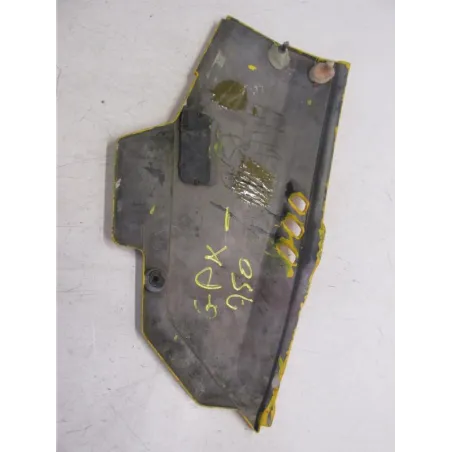 Cache lateral gauche KAWASAKI GPX 750 R 1987-1989