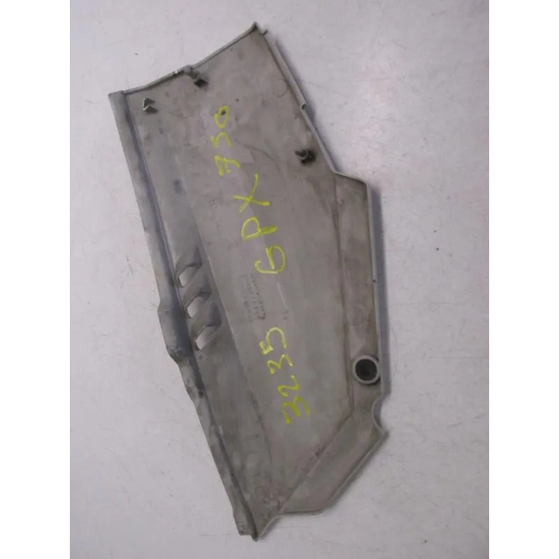 Cache lateral droit KAWASAKI GPX 750 R 1987-1989