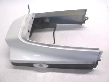 Cache carenage coque arriere KAWASAKI GPZ 600 R 1985-1989