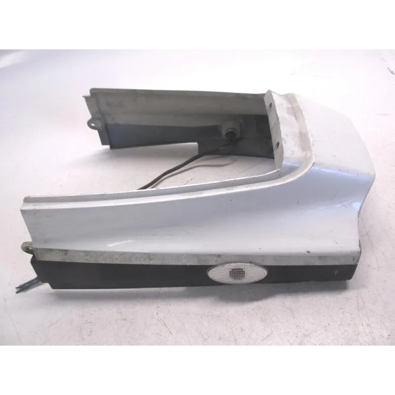 Cache carenage coque arriere KAWASAKI GPZ 600 R 1985-1989