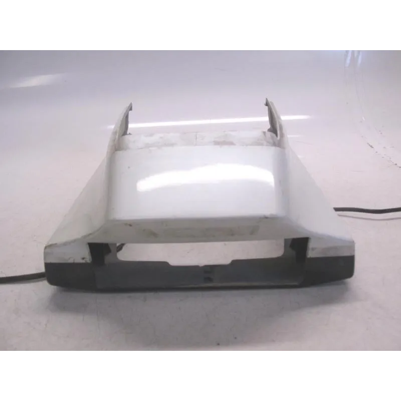 Cache carenage coque arriere KAWASAKI GPZ 600 R 1985-1989