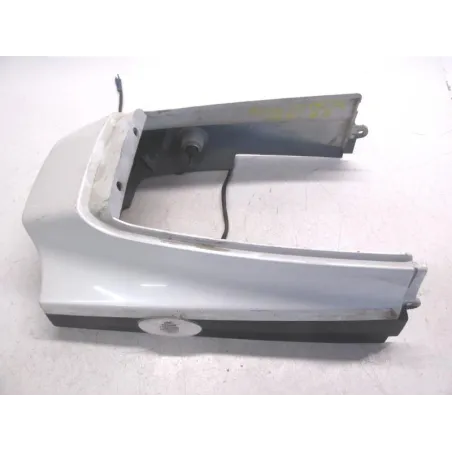 Cache carenage coque arriere KAWASAKI GPZ 600 R 1985-1989