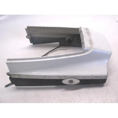 Cache carenage coque arriere KAWASAKI GPZ 600 R 1985-1989