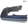 Cache carenage coque arriere KAWASAKI GPZ 500 S 1992-1993 EX Cache carenage coque arriere KAWASAKI GPZ 500 S 1992-1993 EX