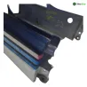Cache carenage coque arriere KAWASAKI GPZ 500 S 1992-1993 EX Cache carenage coque arriere KAWASAKI GPZ 500 S 1992-1993 EX