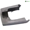 Cache carenage coque arriere KAWASAKI GPZ 500 S 1992-1993 EX Cache carenage coque arriere KAWASAKI GPZ 500 S 1992-1993 EX