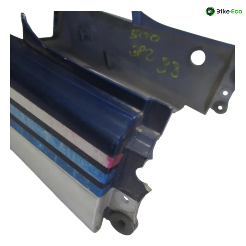 Cache carenage coque arriere KAWASAKI GPZ 500 S 1992-1993 EX