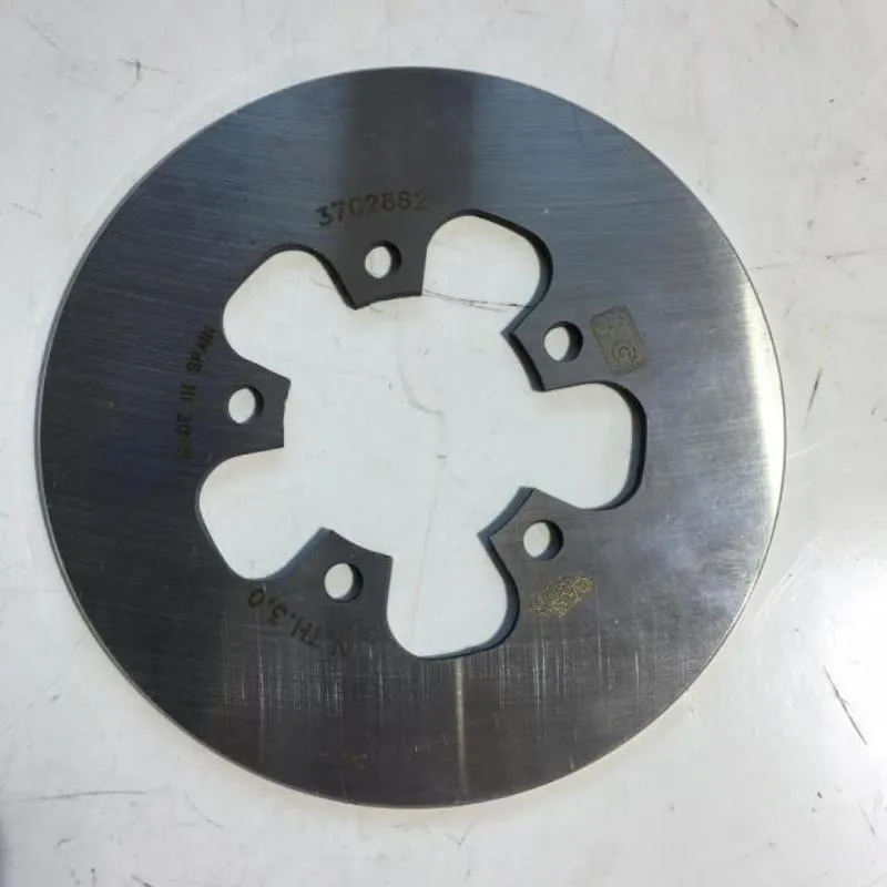 Disque frein arriere GASGAS TXT 270 1999-2001